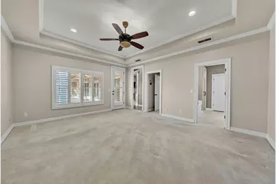 6625 Meadows West Drive S, Fort Worth, TX 76132 - Photo 19