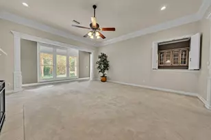 6625 Meadows W Dr S, Fort Worth, TX 76132 - Photo 7