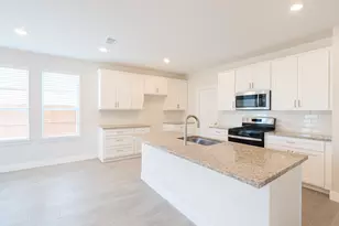 3408 Etta Ter, Celina, TX 75009 - Photo 5