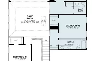 6220 Simone Ave, McKinney, TX 75071 - Photo 3