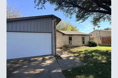 6520 Yarmouth Avenue, North Richland Hills, TX 76182 - Photo 3