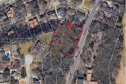 1504 Wilson Road, Fort Worth, TX 76112 - Photo 1