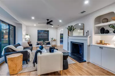 514 Aqua Drive, Dallas, TX 75218 - Photo 7