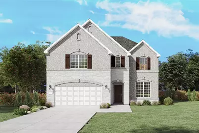 11220 Boyne Avenue, Fort Worth, TX 76052 - Photo 1