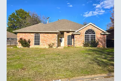 604 Valleyridge Court, Decatur, TX 76234 - Photo 1