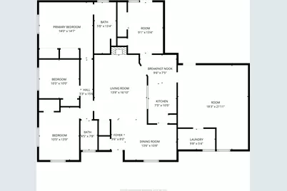 2135 Bamboo Street, Mesquite, TX 75150 - Photo 21