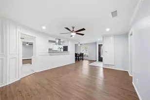 2135 Bamboo St, Mesquite, TX 75150 - Photo 5