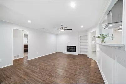 2135 Bamboo Street, Mesquite, TX 75150 - Photo 3