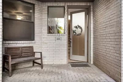 4023 Rawlins Street #105, Dallas, TX 75219 - Photo 3