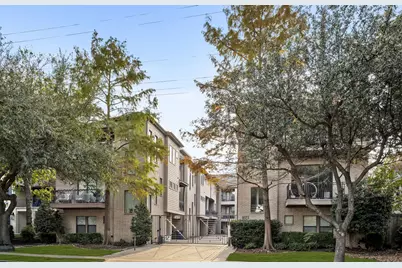 4023 Rawlins Street #105, Dallas, TX 75219 - Photo 1