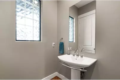 4023 Rawlins Street #105, Dallas, TX 75219 - Photo 21