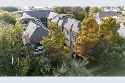 4023 Rawlins Street #105, Dallas, TX 75219 - Photo 33