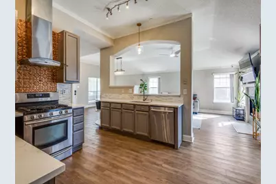 7129 Sample Drive, The Colony, TX 75056 - Photo 13