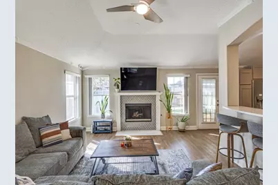 7129 Sample Drive, The Colony, TX 75056 - Photo 5