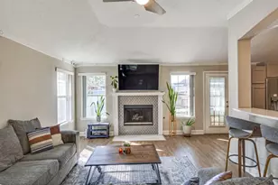 7129 Sample Dr, The Colony, TX 75056 - Photo 5