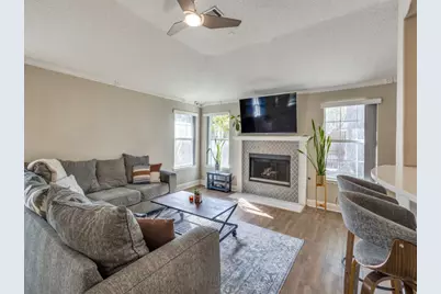 7129 Sample Drive, The Colony, TX 75056 - Photo 7