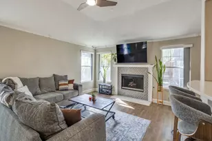 7129 Sample Dr, The Colony, TX 75056 - Photo 7