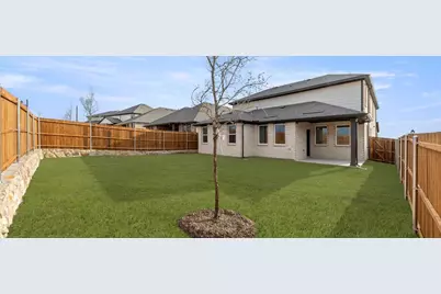 4302 Crossvine Lane, Melissa, TX 75454 - Photo 7