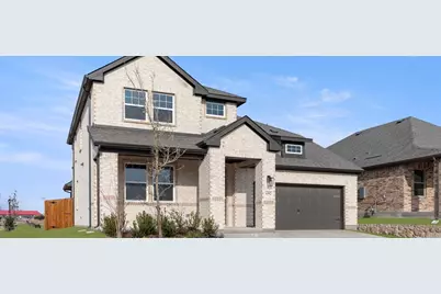 4302 Crossvine Lane, Melissa, TX 75454 - Photo 3