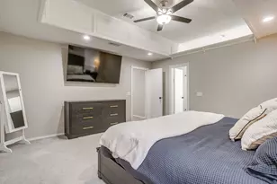 2637 Surrey Woods Rd, Flower Mound, TX 75028 - Photo 21