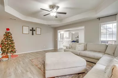 2637 Surrey Woods Road, Flower Mound, TX 75028 - Photo 19