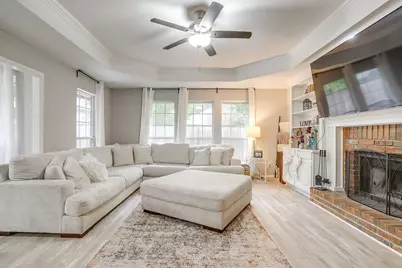 2637 Surrey Woods Road, Flower Mound, TX 75028 - Photo 17