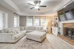 2637 Surrey Woods Rd, Flower Mound, TX 75028 - Photo 17