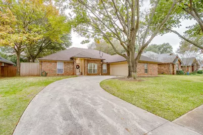 2637 Surrey Woods Road, Flower Mound, TX 75028 - Photo 3