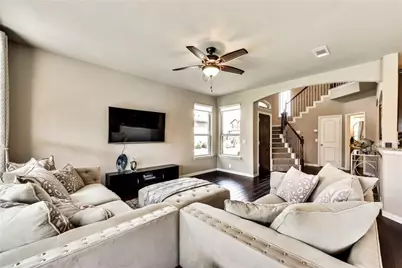 881 Merino Drive, Allen, TX 75013 - Photo 7