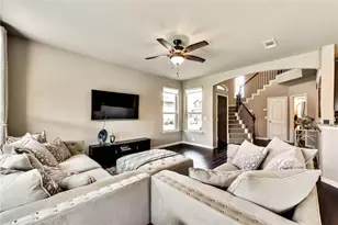 881 Merino Drive, Allen, TX 75013 - Photo 7