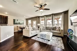 881 Merino Drive, Allen, TX 75013 - Photo 5