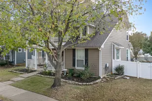 10340 Cedar Lake Dr, Providence Village, TX 76227 - Photo 3