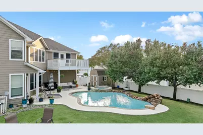 10340 Cedar Lake Drive, Providence Village, TX 76227 - Photo 1