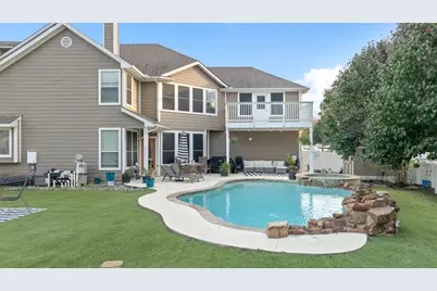 10340 Cedar Lake Drive, Providence Village, TX 76227 - Photo 33