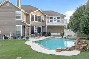 10340 Cedar Lake Dr, Providence Village, TX 76227 - Photo 33