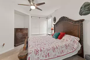 10340 Cedar Lake Dr, Providence Village, TX 76227 - Photo 17