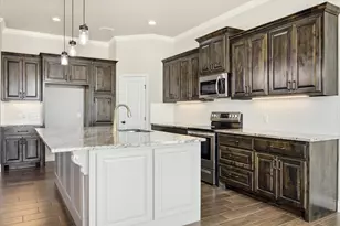 1801 Rockview Dr, Granbury, TX 76049 - Photo 11