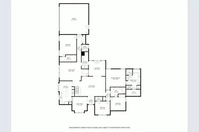 852 Windsong Court, Bedford, TX 76021 - Photo 29