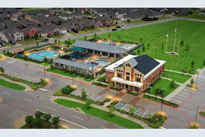 1332 Parkdale Street, Forney, TX 75126 - Photo 3