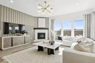 717 Brozgold Ave, Midlothian, TX 76065 - Photo 9