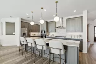 717 Brozgold Ave, Midlothian, TX 76065 - Photo 5