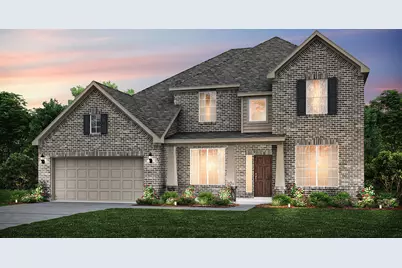 717 Brozgold Avenue, Midlothian, TX 76065 - Photo 1