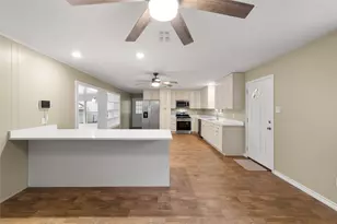 1621 Baseball Loop, Diana, TX 75640 - Photo 5