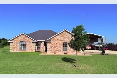 240 County Road 12550, Paris, TX 75462 - Photo 1