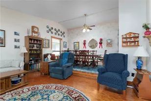 4016 Rushview Dr, Arlington, TX 76016 - Photo 5