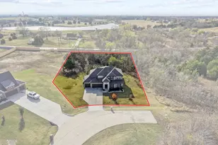 4001 Gentle Crk Ln, Nevada, TX 75173 - Photo 1