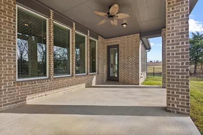 4001 Gentle Creek Lane, Nevada, TX 75173 - Photo 35