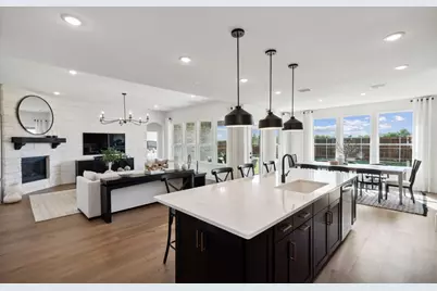 721 Brozgold Avenue, Midlothian, TX 76065 - Photo 3