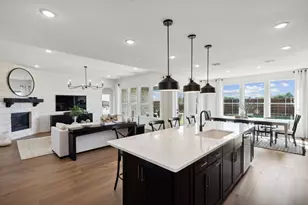 721 Brozgold Ave, Midlothian, TX 76065 - Photo 3