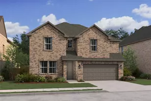 1528 Bushman Ln, Forney, TX 75126 - Photo 1